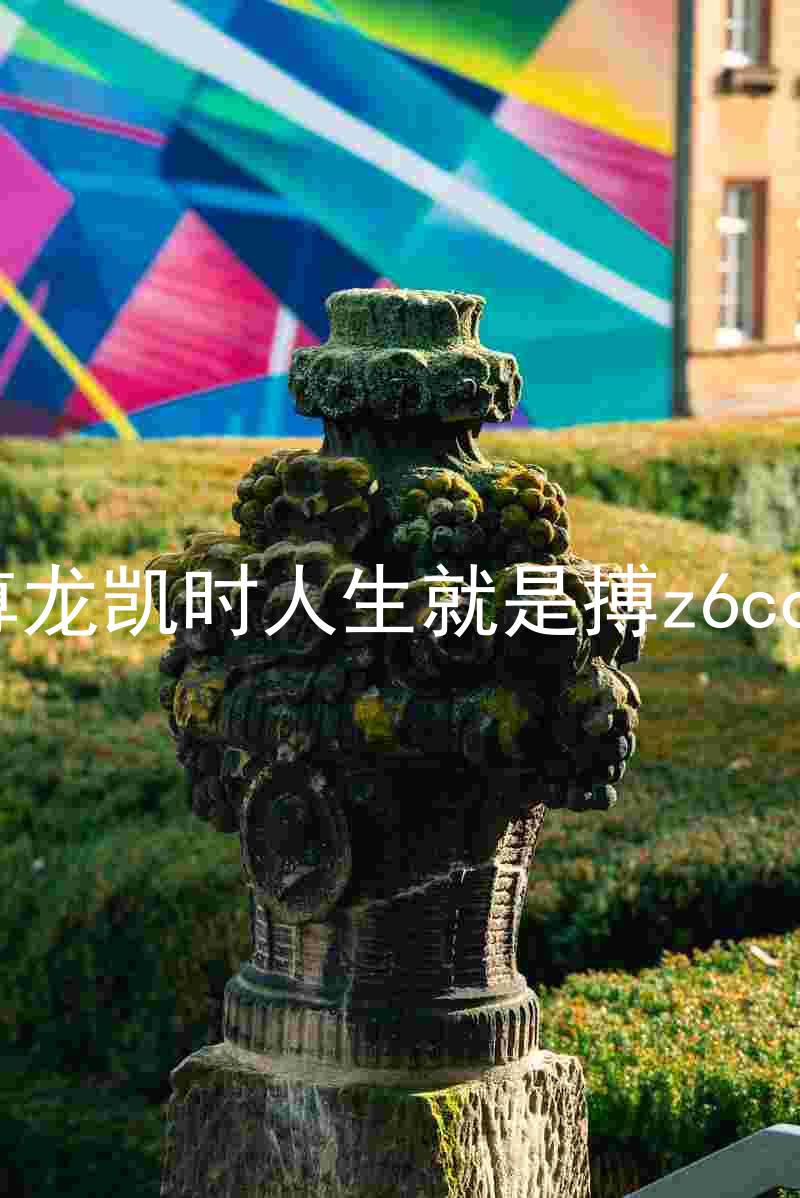 尊龙凯时人生就是搏z6com