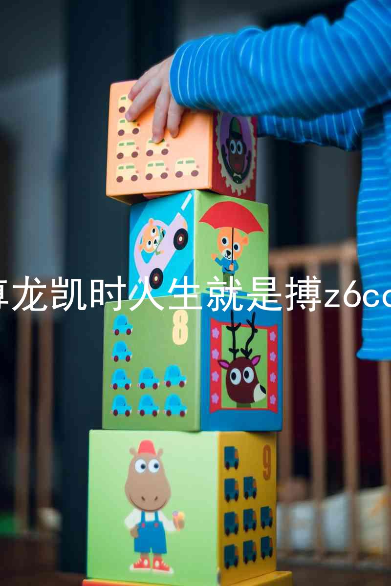 尊龙凯时人生就是搏z6com