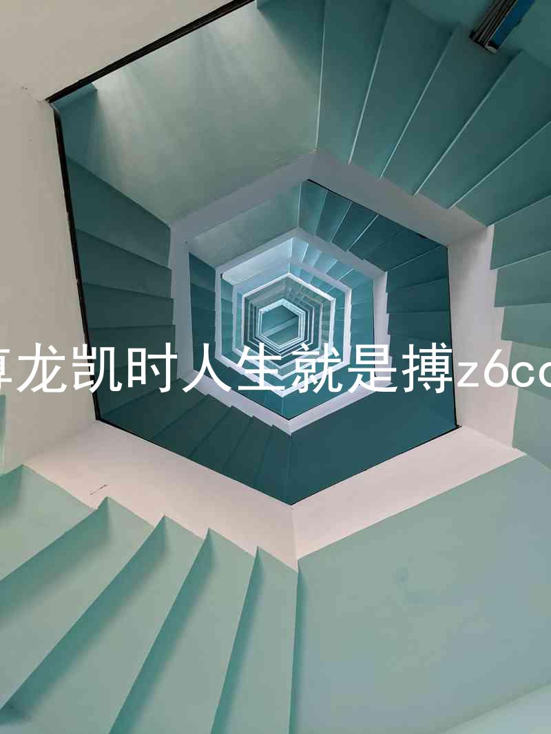 尊龙凯时人生就是搏z6com